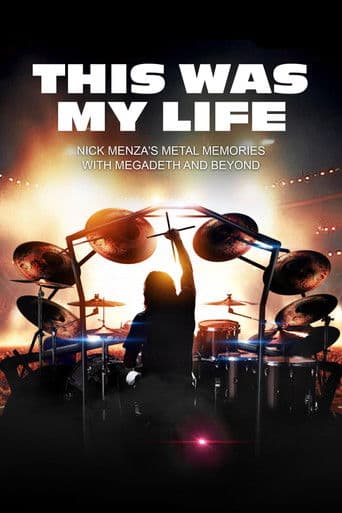 This Was My Life: Nick Menza's Metal Memories with Megadeth and Beyond