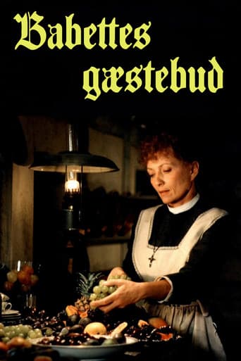Babette'nin Şöleni