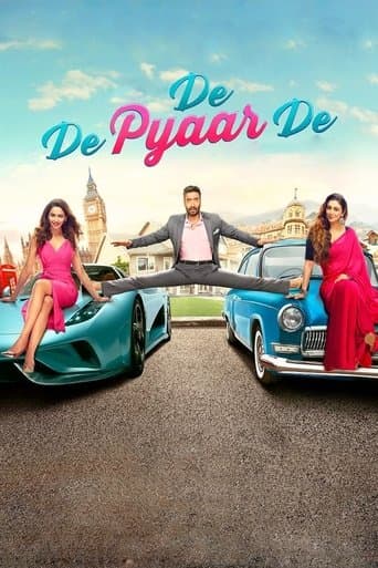 Beni Sev  / De De Pyaar De