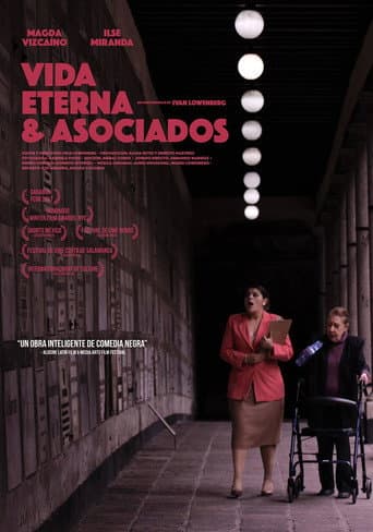 Vida Eterna & Asociados
