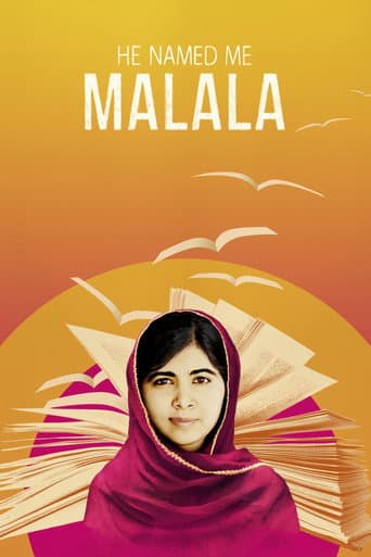 Benim Adım Malala