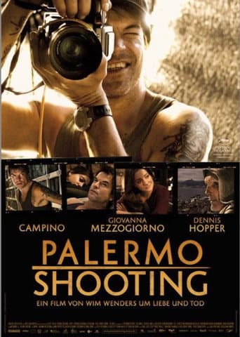 Palermo'da Yüzleşme