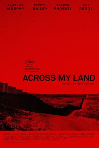 Across My Land