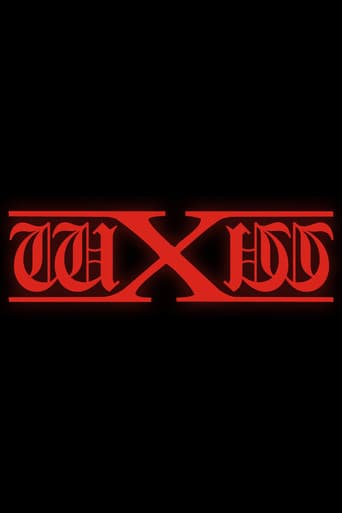 WXW Rage TV