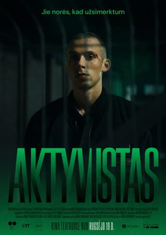 Aktyvistas