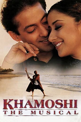 Müzik Dünyası ./ Khamoshi: The Musical