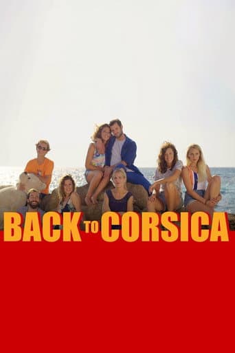 Back to Corsica
