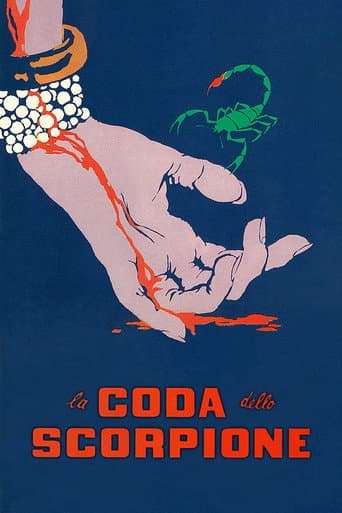 La coda dello scorpione