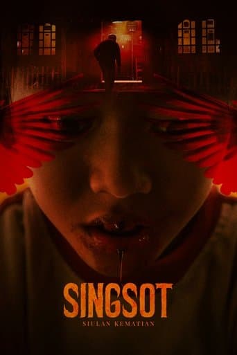 Singsot: Siulan Kematian