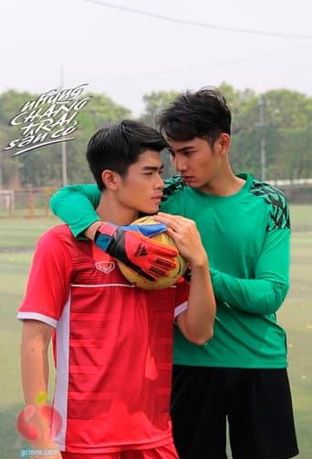 Những chàng trai sân cỏ