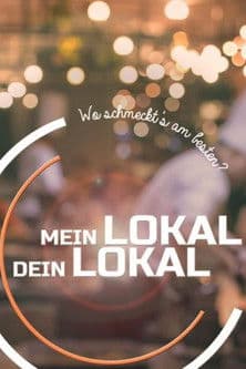 Mein Lokal, Dein Lokal