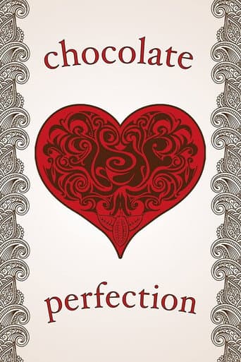 Chocolate Perfection with Michel Roux Jr