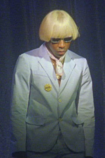 Tyler, the Creator: Apple Music Presents