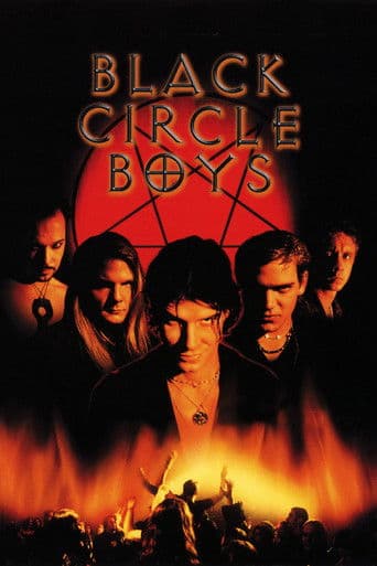 Kara Çemberin Çocukları