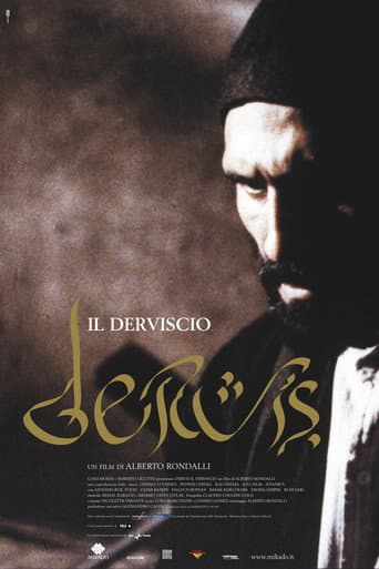 Derviş