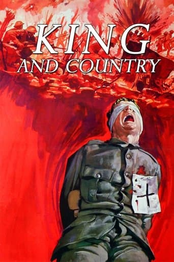 King and Country