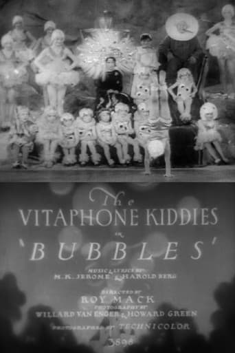 Bubbles