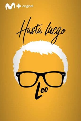 Hasta luego, Leo