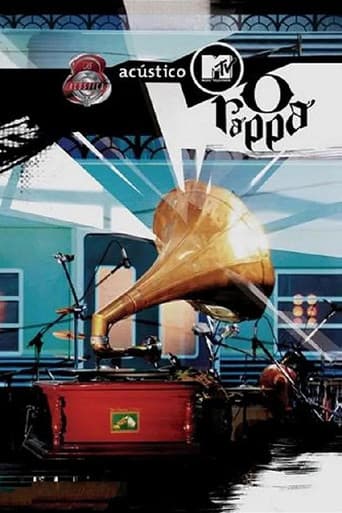 Acústico MTV