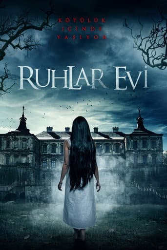 Ruhlar Evi