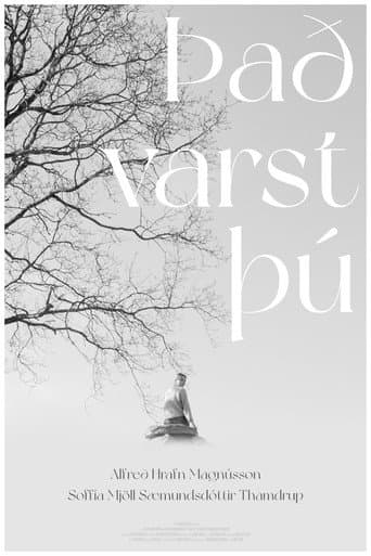 Það varst þú