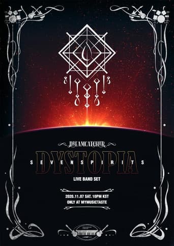 Dreamcatcher [Dystopia: Seven Spirits]