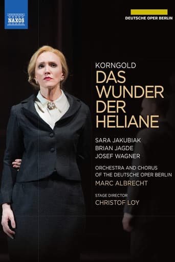 Das Wunder der Heliane
