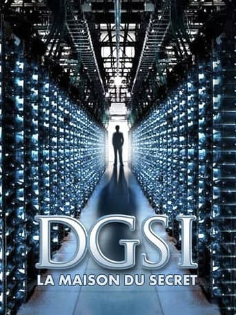 DGSI, la maison du secret