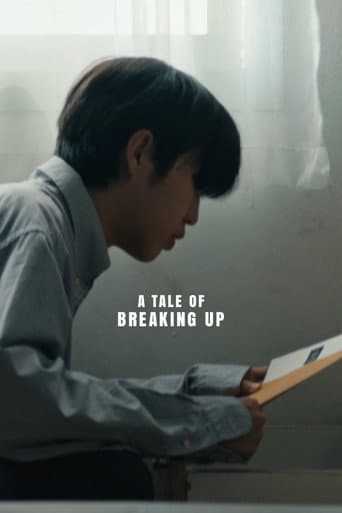 A Tale of Breaking Up