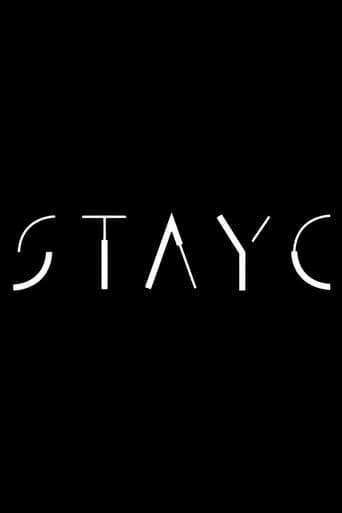 STAYC's Secret in Busan