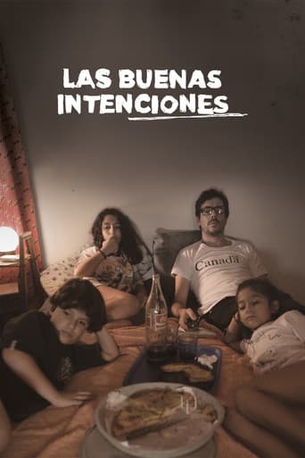 Las buenas intenciones