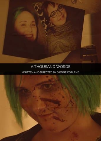 A Thousand Words