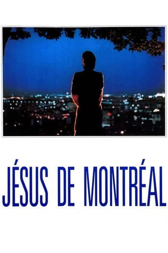 Montrealli İsa