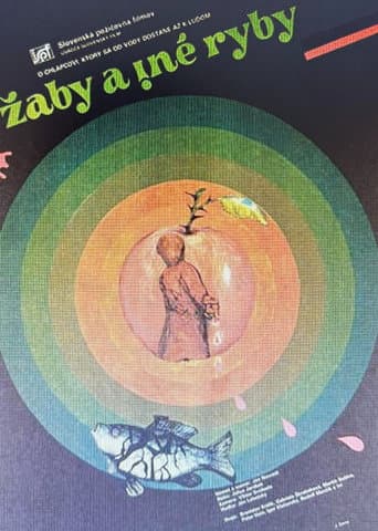 Žaby a iné ryby