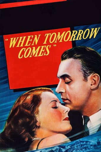 When Tomorrow Comes