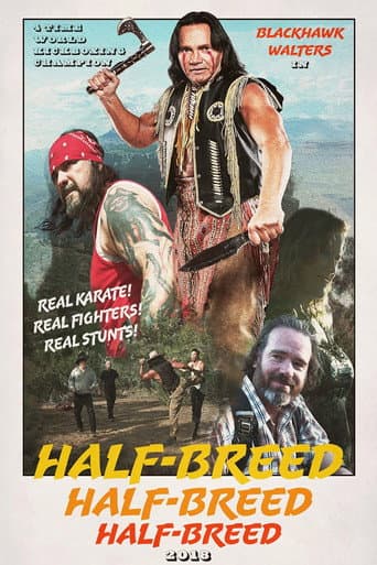 Half-Breed
