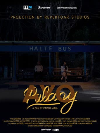 Ayo Pulang