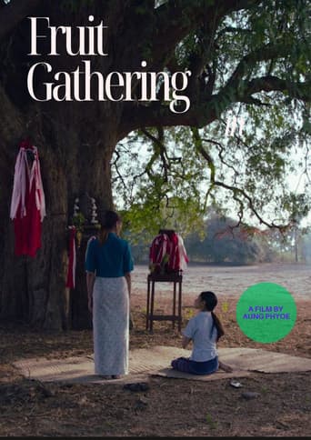 Fruit Gathering