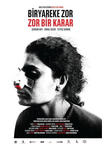 Zor Bir Karar