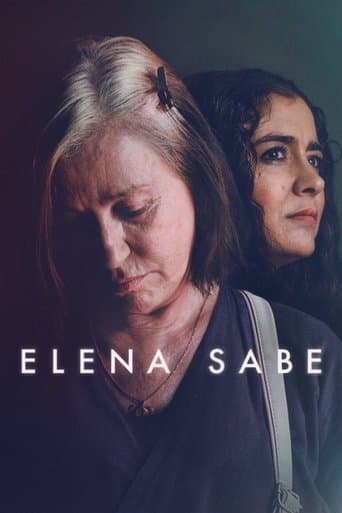 Elena Biliyor
