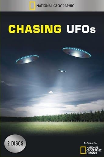 UFO'ların Peşinde