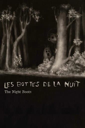 Les bottes de la nuit