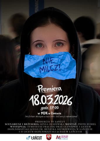 Nie milcz
