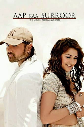 Aşka  Doğru Uçuş Gerçek Aşk Hikayesi ./ Aap Kaa Surroor: The Moviee - The Real Luv Story