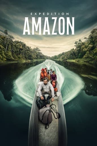 Amazon Görevi
