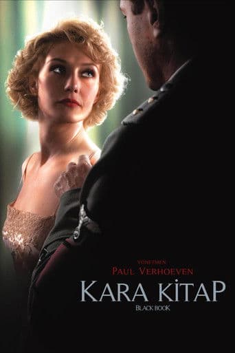 Kara Kitap