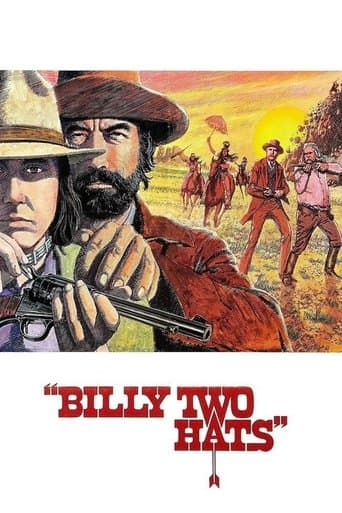 iki Şapkalı Billy