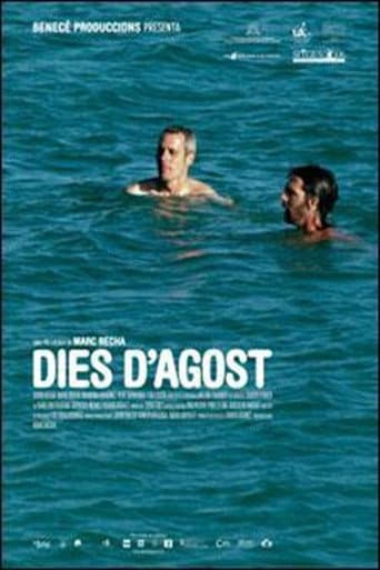 Dies d’agost