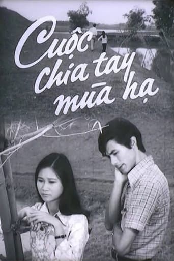 Cuộc Chia Tay Mùa Hạ