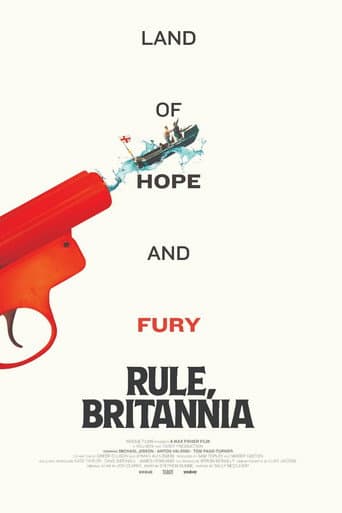 Rule, Britannia
